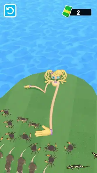 Play Arcade Grabber  and enjoy Arcade Grabber with UptoPlay