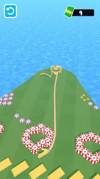 Play Arcade Grabber as an online game Arcade Grabber with UptoPlay