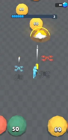 Play Arcade Hero  and enjoy Arcade Hero with UptoPlay