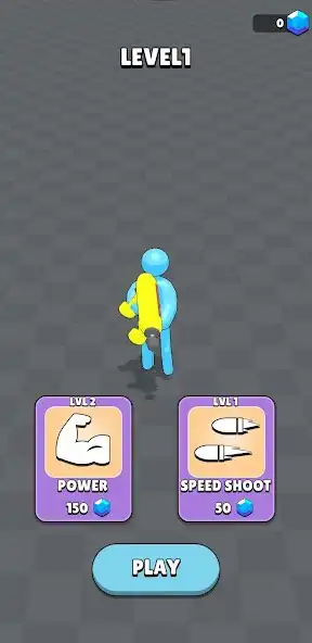 Play Arcade Hero as an online game Arcade Hero with UptoPlay