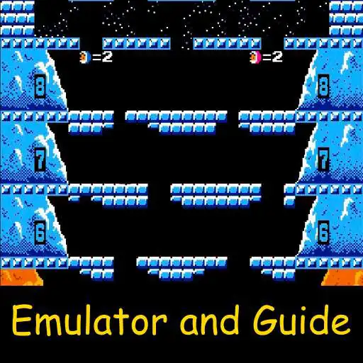 Play arcade Ice climber guide APK Play arcade Ice climber guide APK