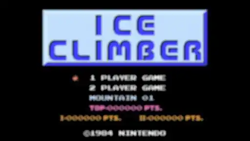 Play arcade Ice climber guide  and enjoy arcade Ice climber guide with UptoPlay