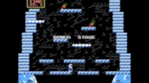 Play arcade Ice climber guide as an online game arcade Ice climber guide with UptoPlay