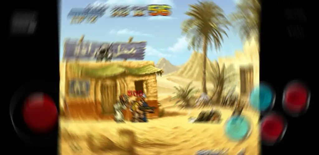 Play arcade K.O Mame emulator  and enjoy arcade K.O Mame emulator with UptoPlay