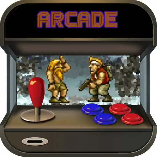 Play Arcade Metal 3 APK