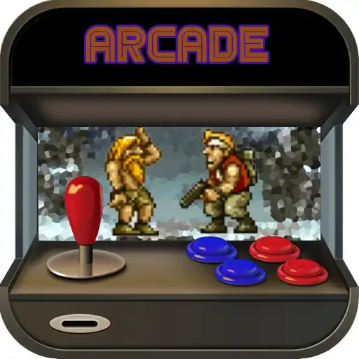 Play Arcade Metal 3 APK Play Arcade Metal 3 APK