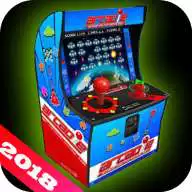 Free play online Arcade-NES Emulator  APK
