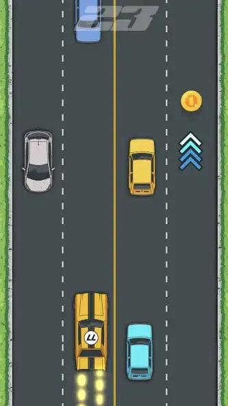 Play Arcade Racer  and enjoy Arcade Racer with UptoPlay