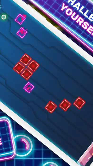 Play Arcade Ride - Reflex Masters as an online game Arcade Ride - Reflex Masters with UptoPlay