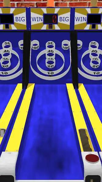 Play Arcade Roller - Free  and enjoy Arcade Roller - Free with UptoPlay