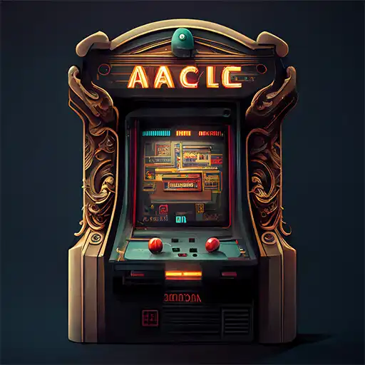 Play Arcade Room APK