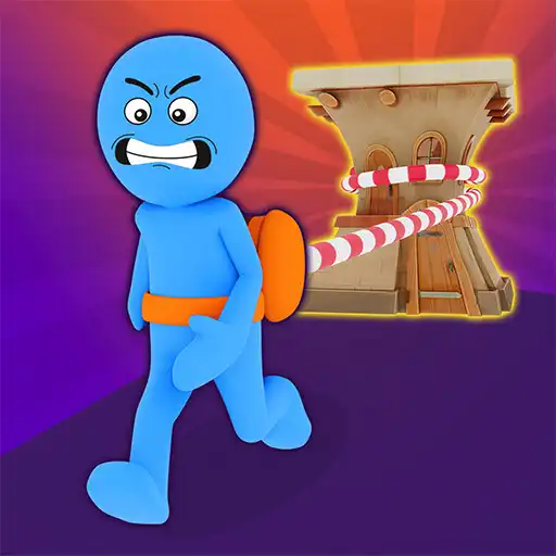 Play Arcade Rope APK