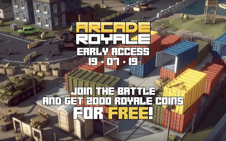 Play Arcade Royale and enjoy Arcade Royale with UptoPlay Play Arcade Royale and enjoy Arcade Royale with UptoPlay