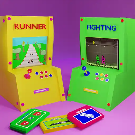 Play Arcade Run APK Play Arcade Run APK