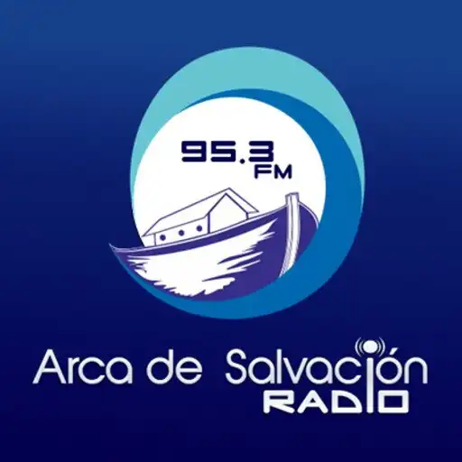 Play Arca de Salvación Radio 95.3FM APK Play Arca de Salvación Radio 95.3FM APK