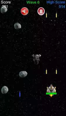 Play Arcade Shooter
