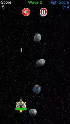 Play Arcade Shooter