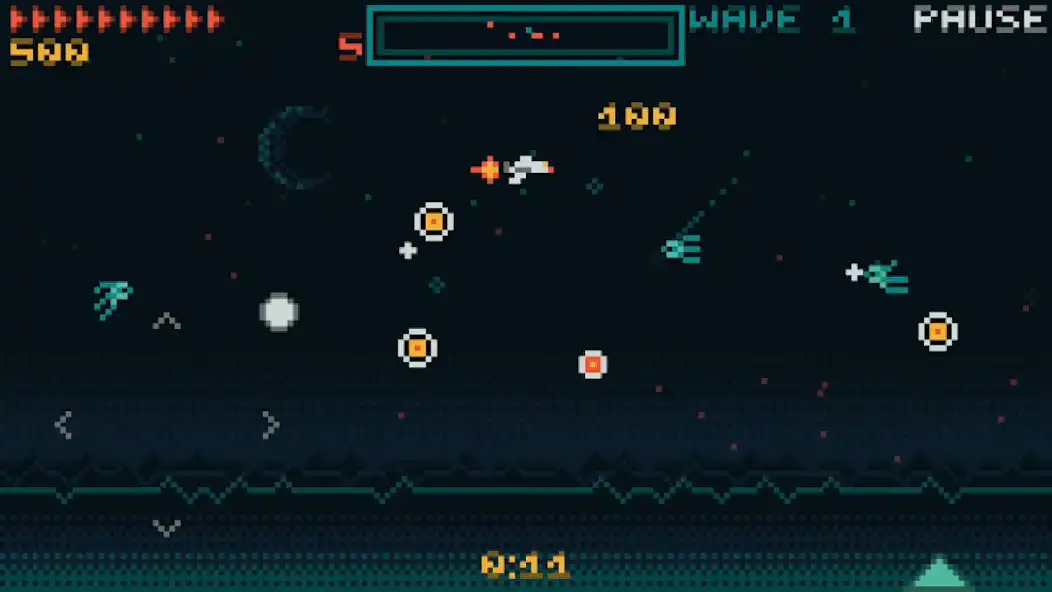 Play Arcade Shooter - Star Swift  and enjoy Arcade Shooter - Star Swift with UptoPlay
