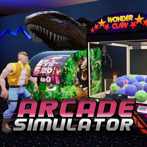 Play Arcade Simulator APK Play Arcade Simulator APK
