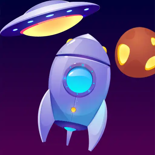Play Arcade: Space War APK