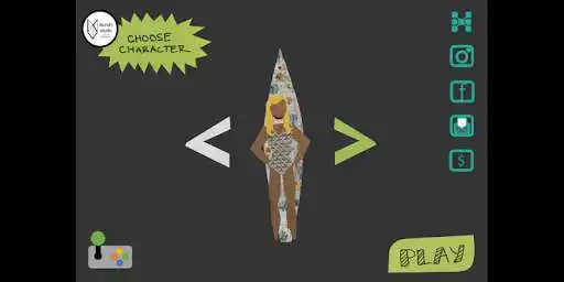 Play Arcade Surfer and enjoy Arcade Surfer with UptoPlay Play Arcade Surfer and enjoy Arcade Surfer with UptoPlay