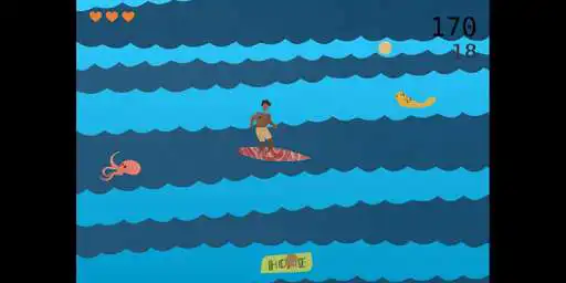 Play Arcade Surfer as an online game online Arcade Surfer with UptoPlay com.hopetech.arcadesurfer Play Arcade Surfer as an online game Arcade Surfer with UptoPlay