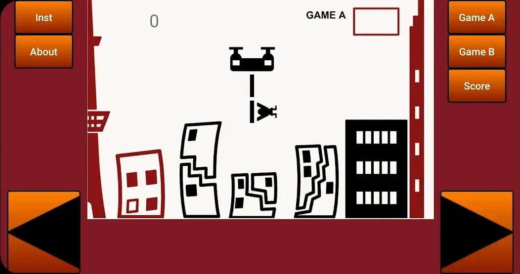 Play Arcade Towering Rescue as an online game Arcade Towering Rescue with UptoPlay
