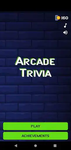 Play Arcade Trivia  and enjoy Arcade Trivia with UptoPlay