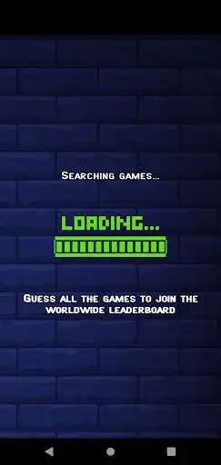 Play Arcade Trivia as an online game Arcade Trivia with UptoPlay