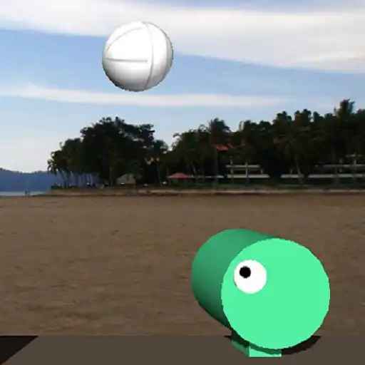 Play Arcade Volleyball APK