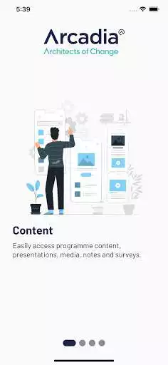 Play Arcadia Connect  and enjoy Arcadia Connect with UptoPlay
