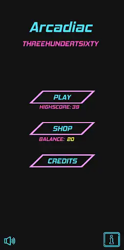 Play Arcadiac  and enjoy Arcadiac with UptoPlay