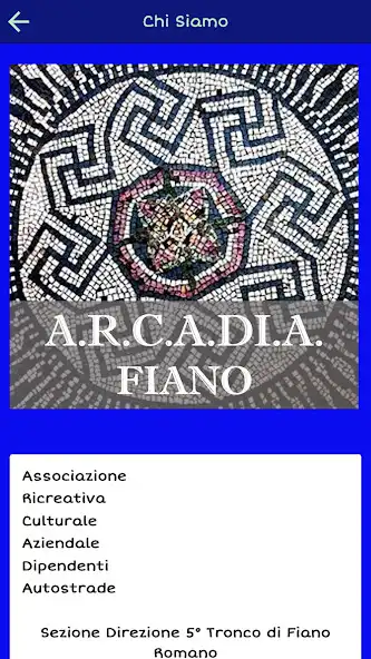 Play Arcadia Fiano as an online game Arcadia Fiano with UptoPlay