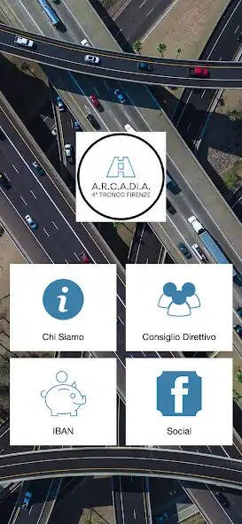 Play Arcadia Firenze  and enjoy Arcadia Firenze with UptoPlay