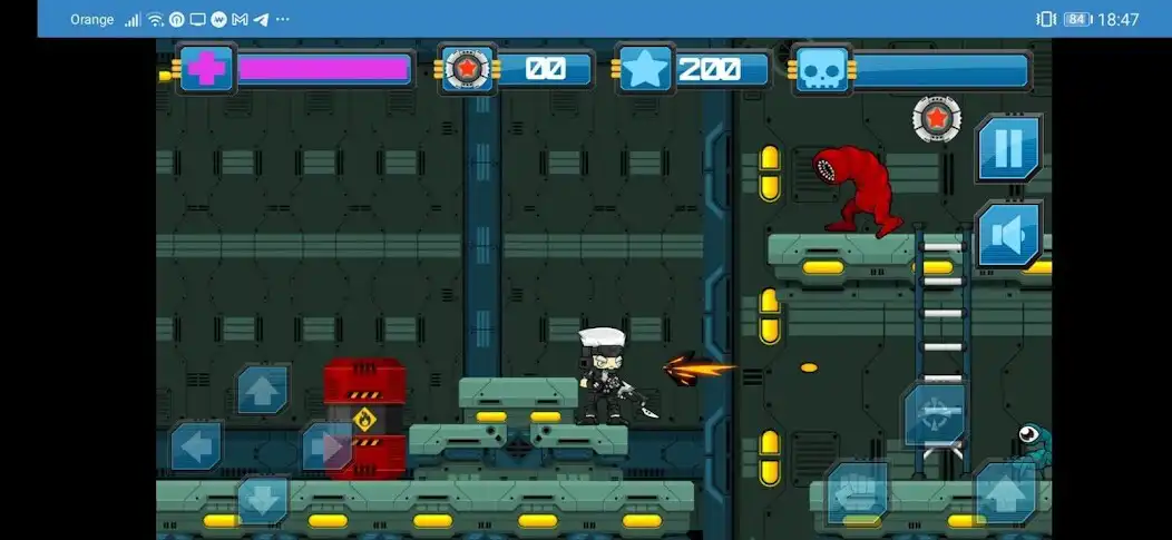 Play Arcadia Games as an online game Arcadia Games with UptoPlay
