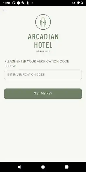 Play Arcadian Hotel as an online game Arcadian Hotel with UptoPlay