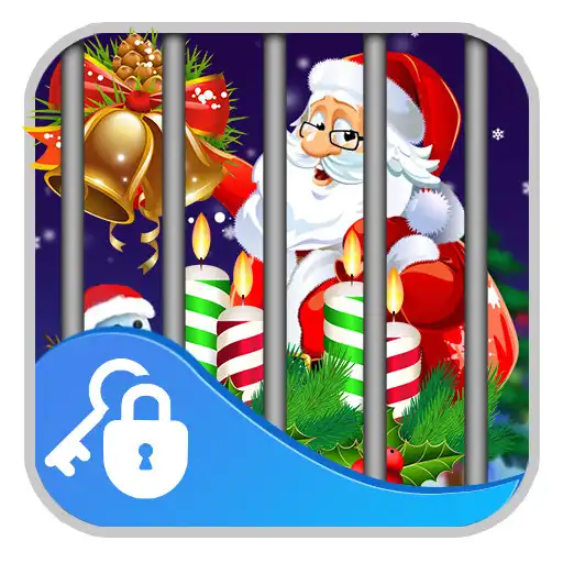 Play Arcadian Santa Escape APK