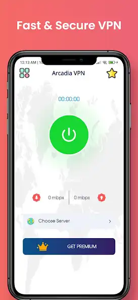 Play Arcadia VPN  and enjoy Arcadia VPN with UptoPlay