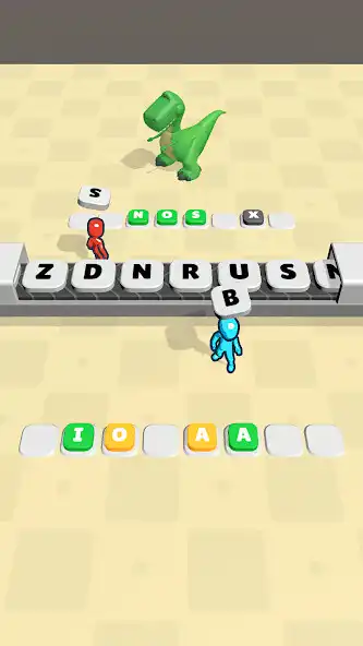 Play Arcadle as an online game Arcadle with UptoPlay