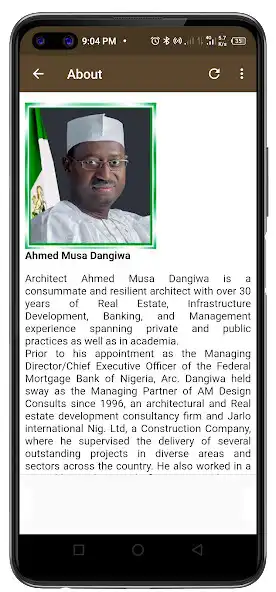 Play Arc Ahmed Dangiwa as an online game Arc Ahmed Dangiwa with UptoPlay