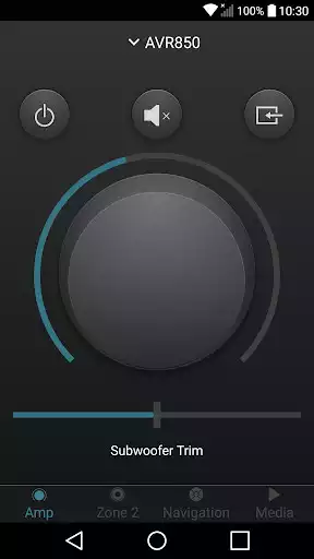 Play Arcam Control as an online game Arcam Control with UptoPlay