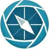 Free play online AR Camera Compass APK