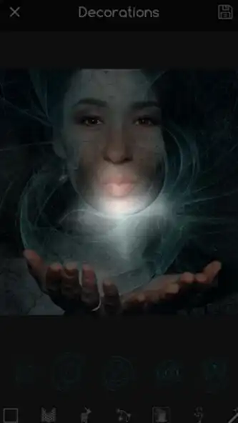 Play AR Camera : Hologram Camera as an online game AR Camera : Hologram Camera with UptoPlay