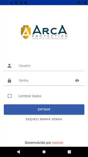 Play Arca Monitoramento  and enjoy Arca Monitoramento with UptoPlay