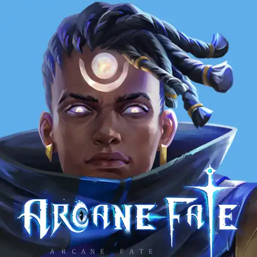 Play Arcane Fate APK Play Arcane Fate APK