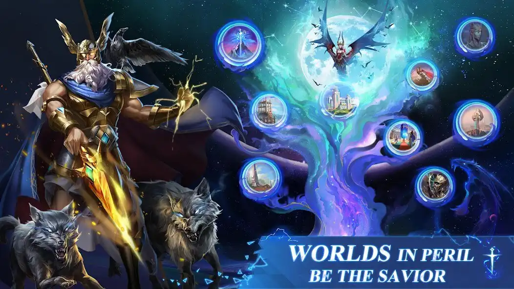Play Arcane Fate  and enjoy Arcane Fate with UptoPlay