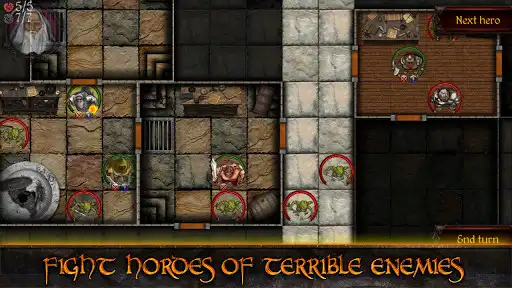 Play Arcane Quest 2 RPG  and enjoy Arcane Quest 2 RPG with UptoPlay