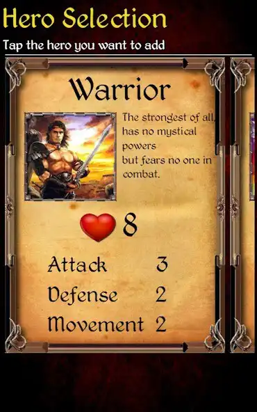 Play Arcane Quest Ultimate Edition as an online game Arcane Quest Ultimate Edition with UptoPlay