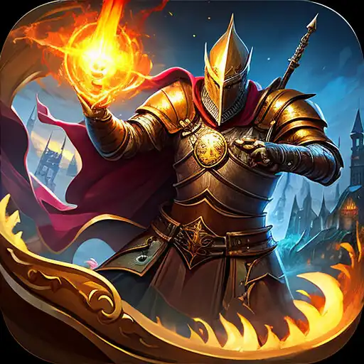 Play Arcane Survival APK