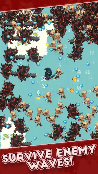 Play Arcane Survival and enjoy Arcane Survival with UptoPlay Play Arcane Survival and enjoy Arcane Survival with UptoPlay